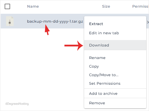 directadmin-contex-menu-dwn.gif